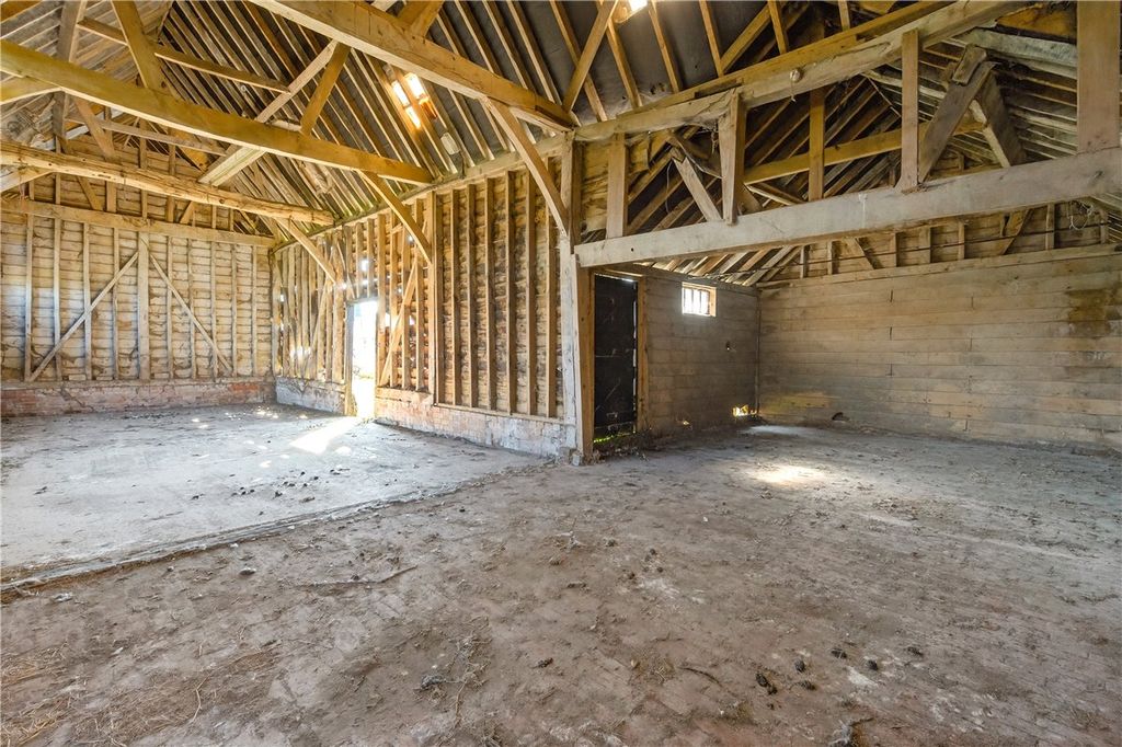 Additional image 13 of Land for saleAmpthill Road, Steppingley, Bedford, Bedfordshire MK45