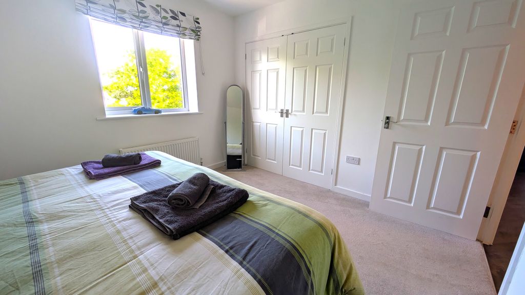 Additional image 13 of 2 bed flat for saleCarbean Apartments, Fettling Lane, Charlestown, St. Austell, Cornwall PL25