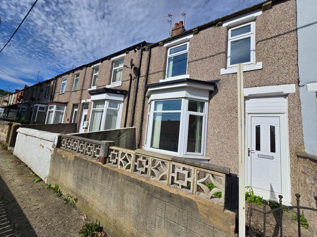 Property photo 1 of 13 2 Bed Mid Terrace