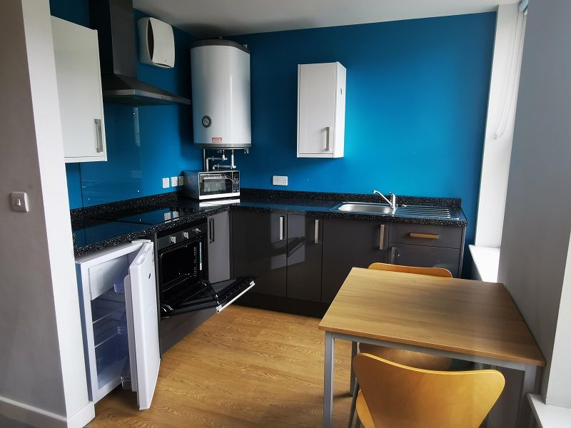 Property photo 3 of 4 Kitchen