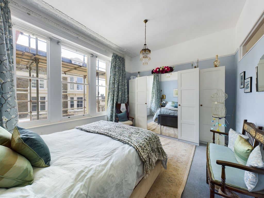 Additional image 6 of 2 bed flat for saleDorset House, 1 Marine Parade, Clevedon, North Somerset BS21