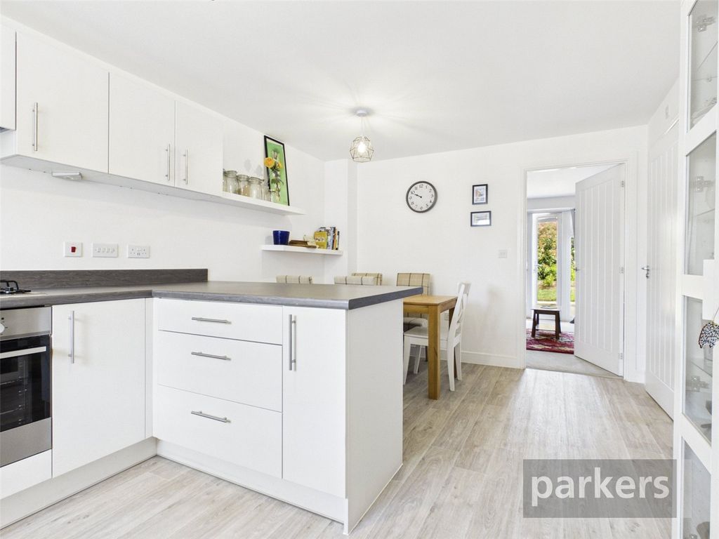 Property photo 2 of 26 Kitchen/Diner