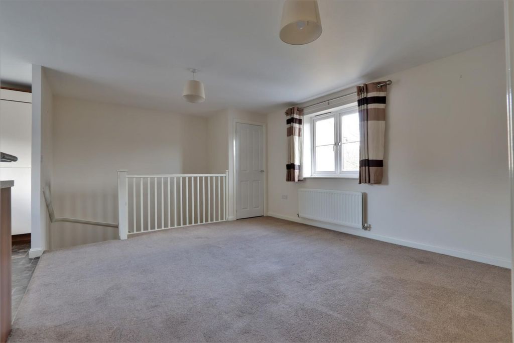 Property photo 2 of 9 Open Plan Kitchen/Living