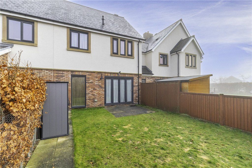 Property photo 3 of 20 Rear