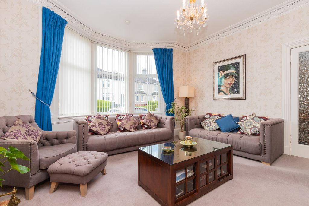 Property photo 3 of 34 28 Kingsland Drive, G52 2Ne-35