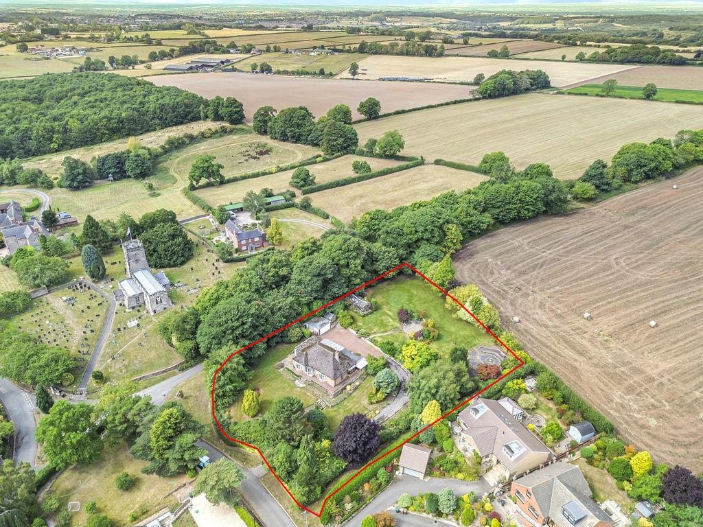 Property photo 3 of 12 Aerial View