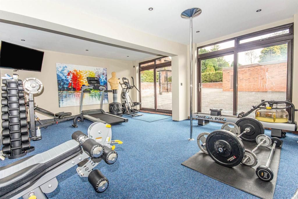 Additional image 20 of 7 bed detached house for saleGreen End Road, Fillongley CV7