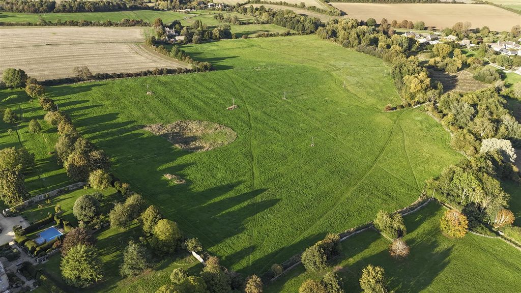 Property photo 2 of 3 Baxters Farm, Fyfield, Lechlade, Gl7 3Ns Nb 1.Jpg