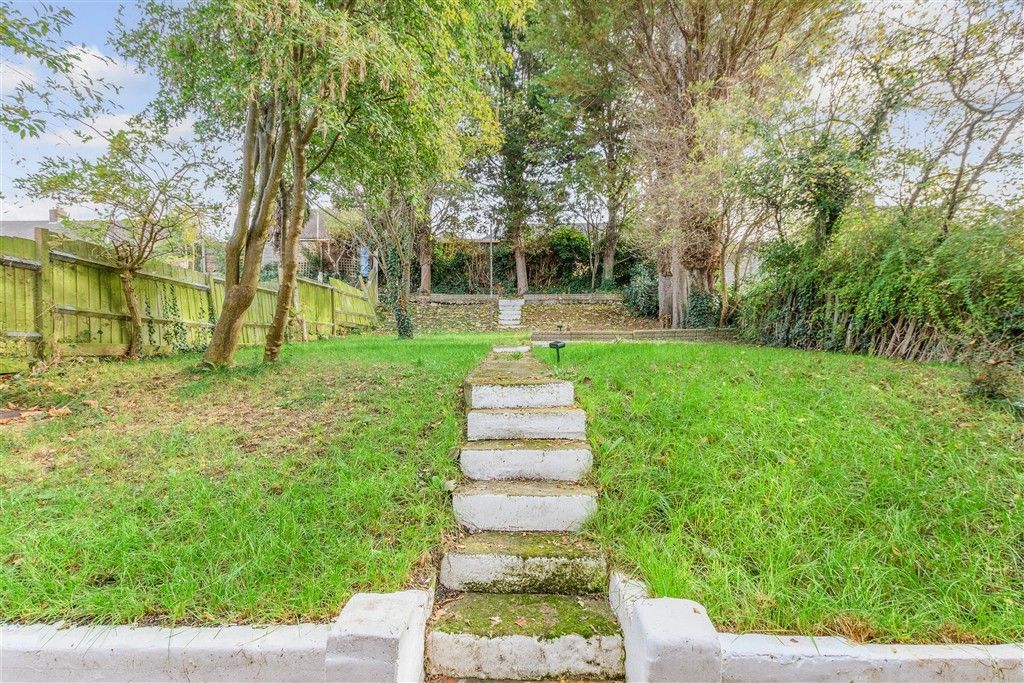 Property photo 2 of 14 Rear Garden