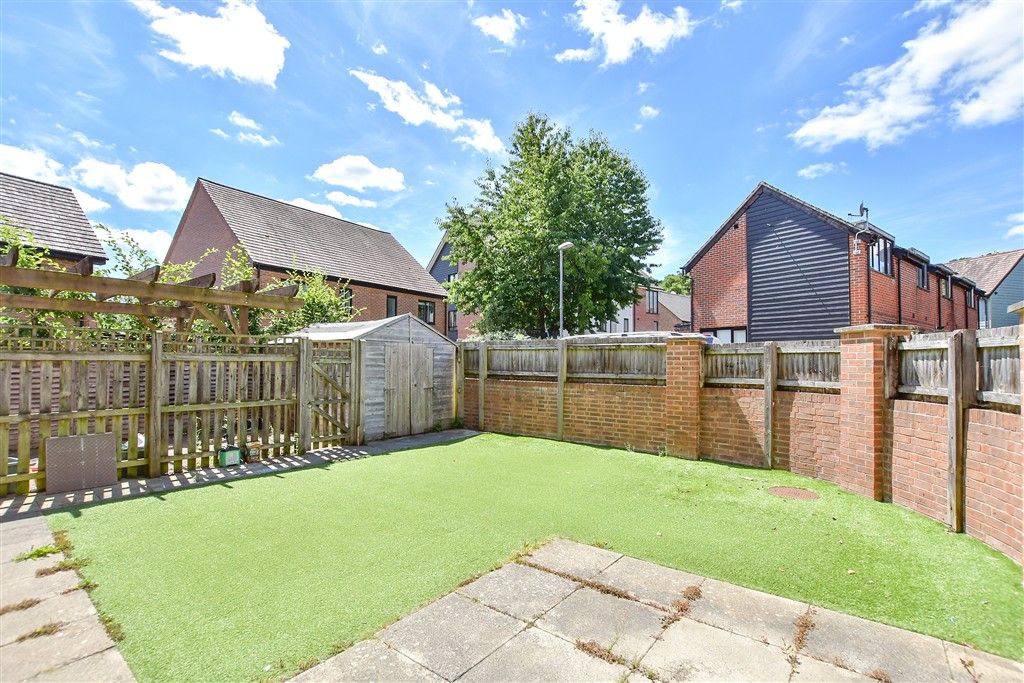 Property photo 3 of 10 Rear Garden