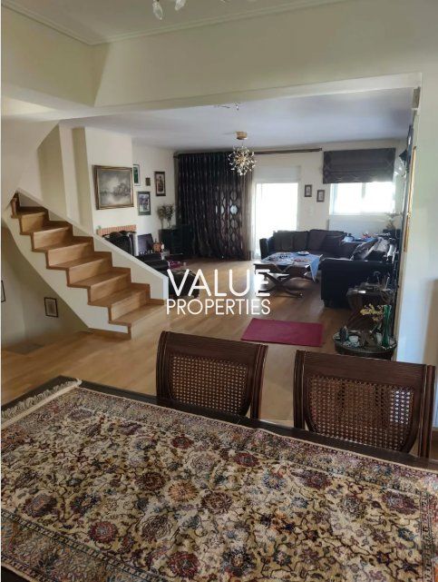 Property photo 1 of 17 - Maisonette For Sale, Pikermi, 207 Sq.m., €450.000