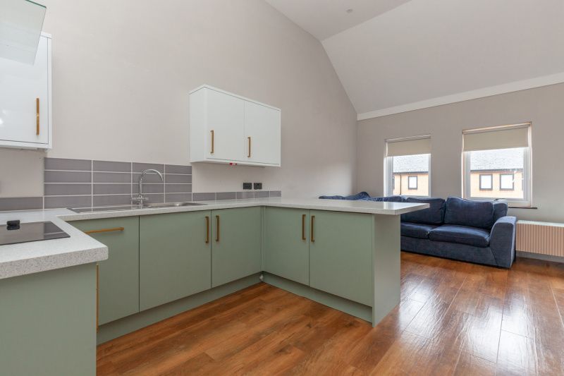 Property photo 2 of 11 Open Plan