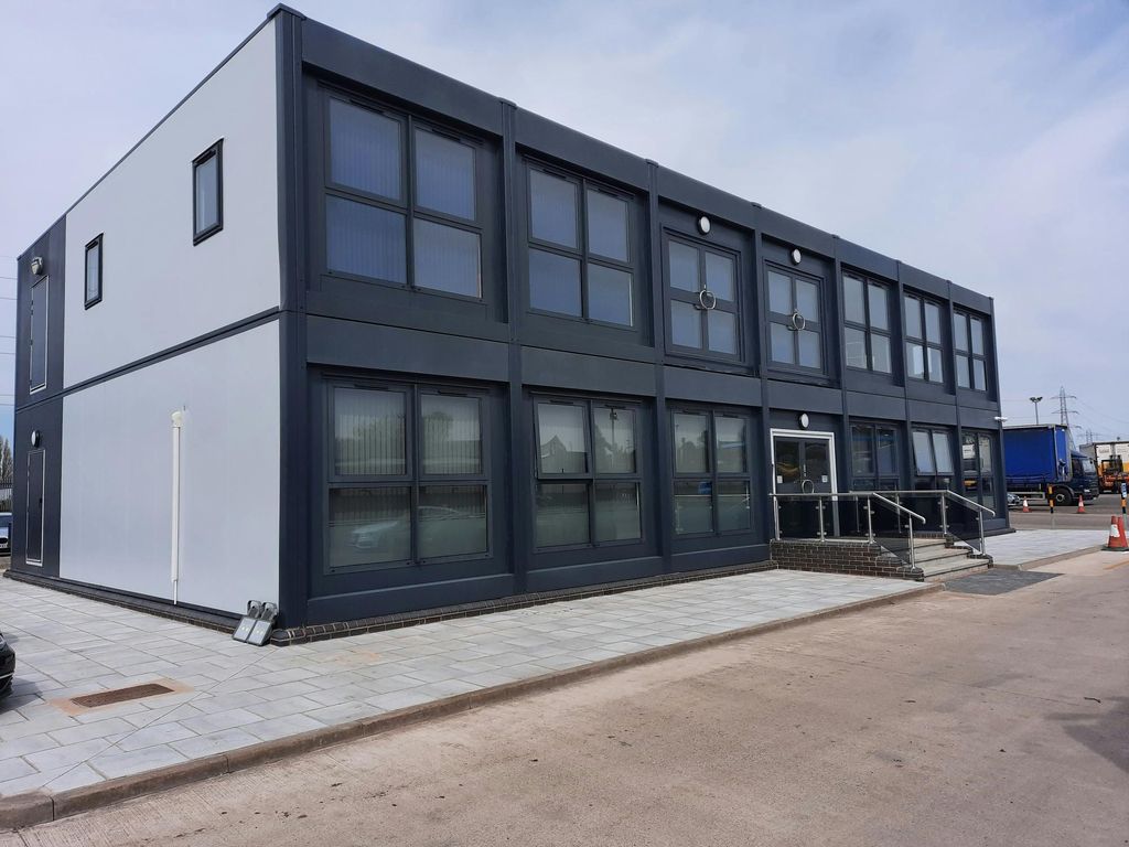 Property photo 1 of 9 Cargo Business Park.Jpg