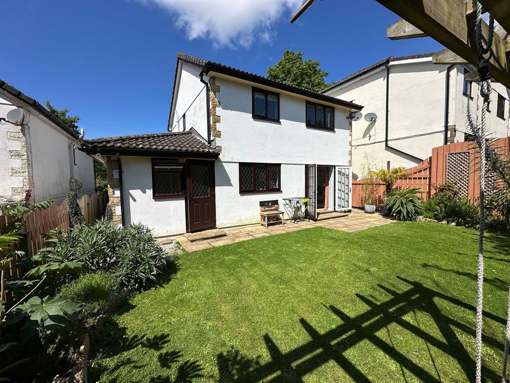 Additional image 17 of 3 bed detached house for saleOld Well Gardens, Penryn TR10