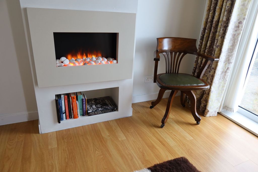 Additional image 12 of 2 bed detached bungalow for saleLochbay, Waternish, Isle Of Skye IV55