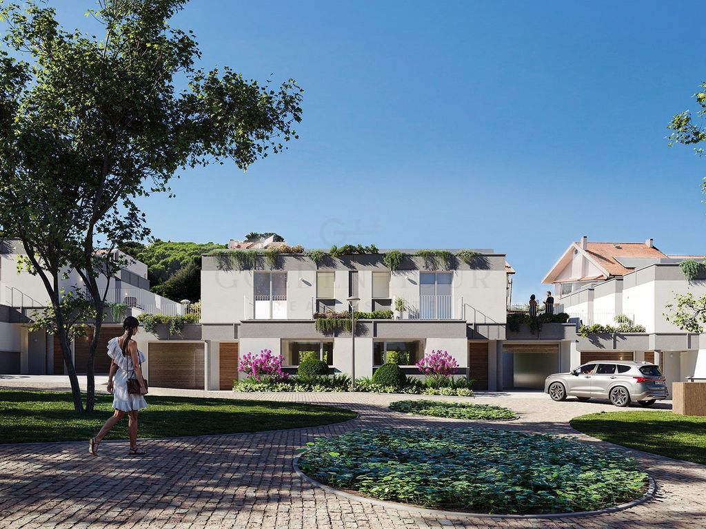 Property photo 1 of 8 Luxury 4-Bedroom Villa In Afurada, Gaia