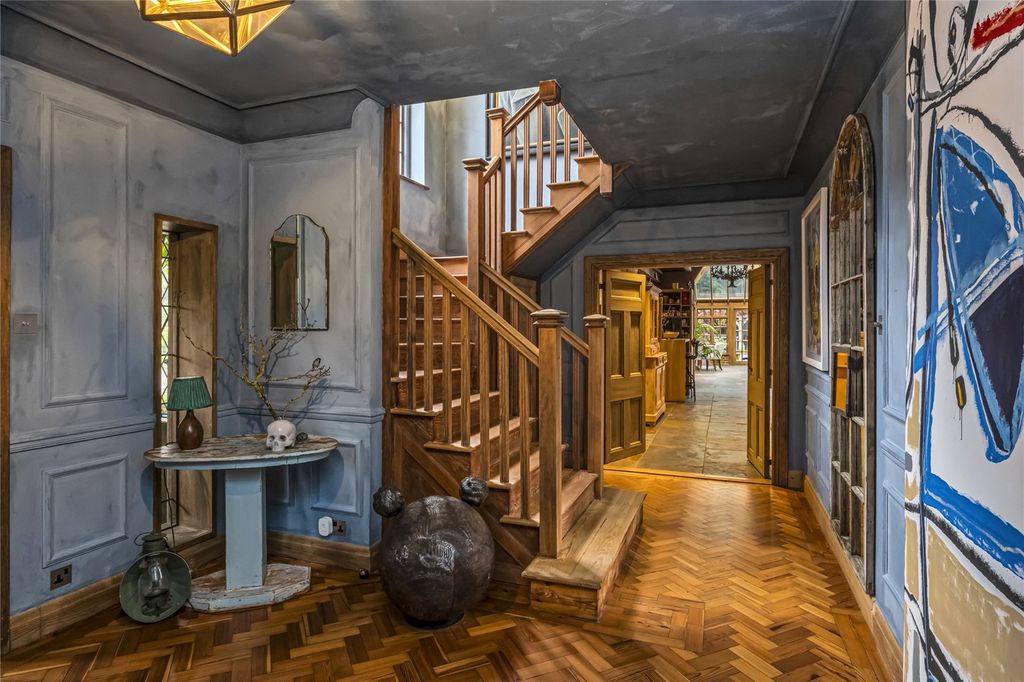 Property photo 2 of 24 Reception Hall