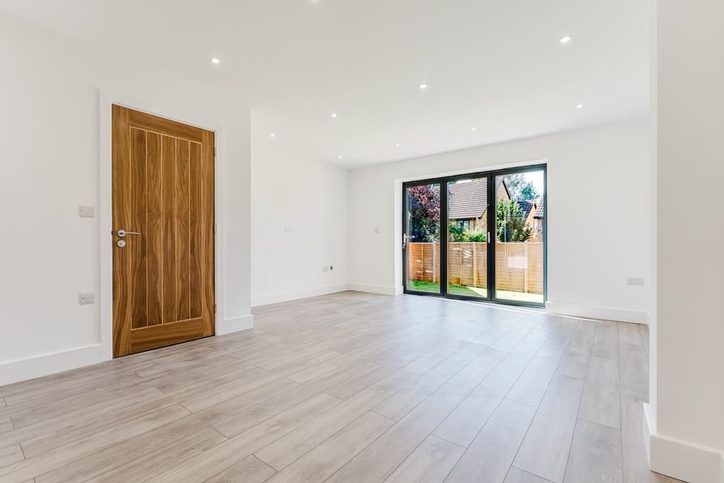 Property photo 3 of 17 New Builds At Rockingham Mews, Kettering (4 Of 28)