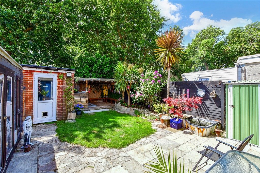 Property photo 2 of 13 Rear Garden