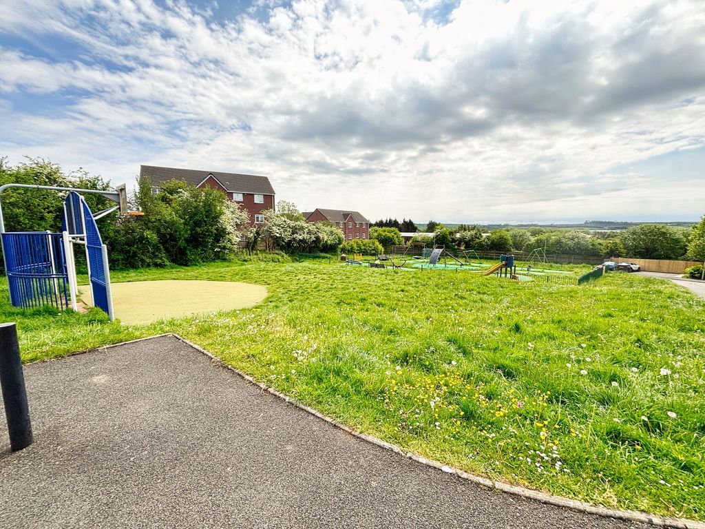 Additional image 10 of 2 bed flat for saleLongacres, Bridgend CF31