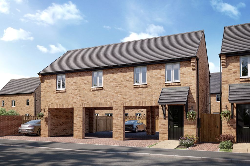 Property photo 1 of 7 Wincham External