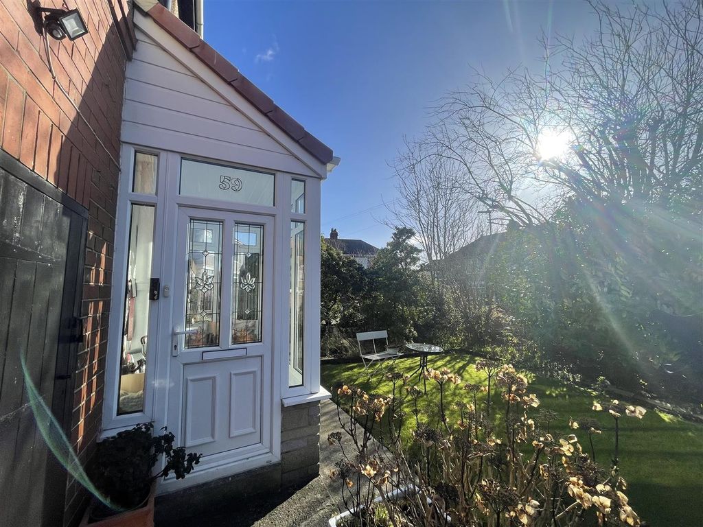 Additional image 16 of 3 bed semi-detached house for saleCalderwood Crescent, Low Fell, Gateshead NE9