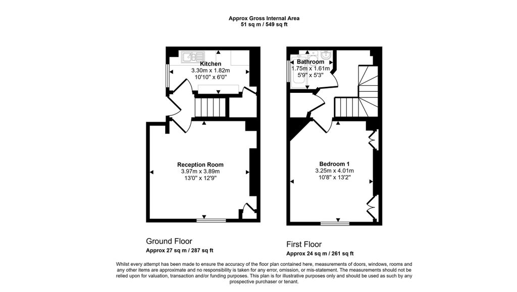 Property photo 2 of 7 4 Dukes Lane Chambers.Jpg