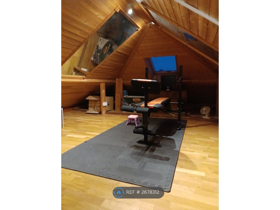 Property photo 3 of 10 Attic