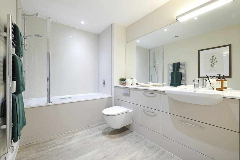 Additional image 10 of 2 bed flat for saleReigate Road, Reigate RH2