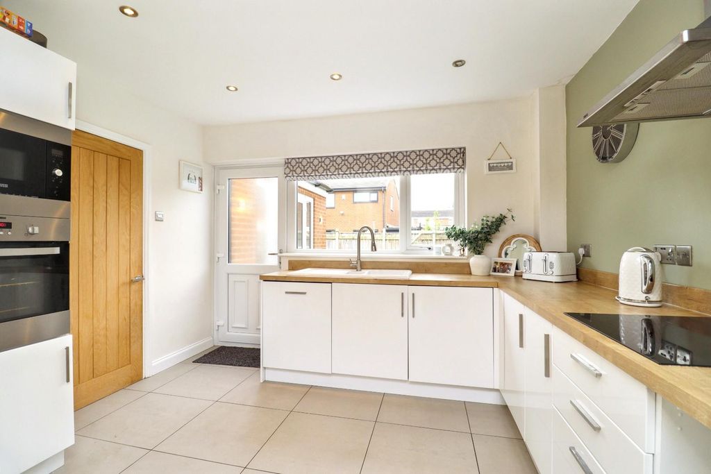 Additional image 9 of 3 bed semi-detached house for saleDeighton Grove, High Grange, Billingham TS23