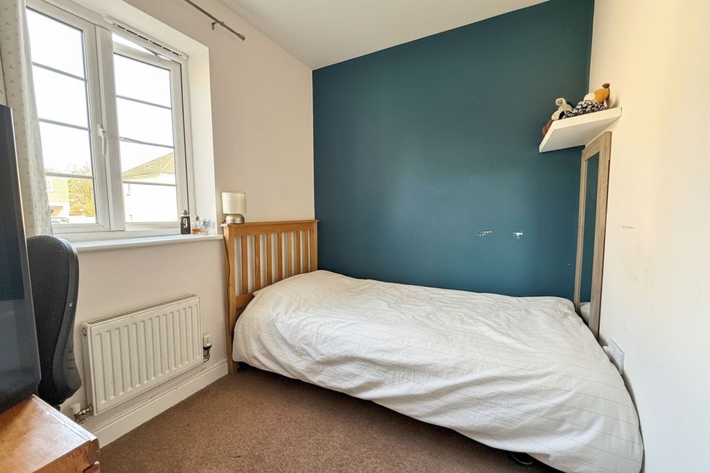 Additional image 12 of 3 bed detached house for saleRound Ring Gardens, Penryn TR10