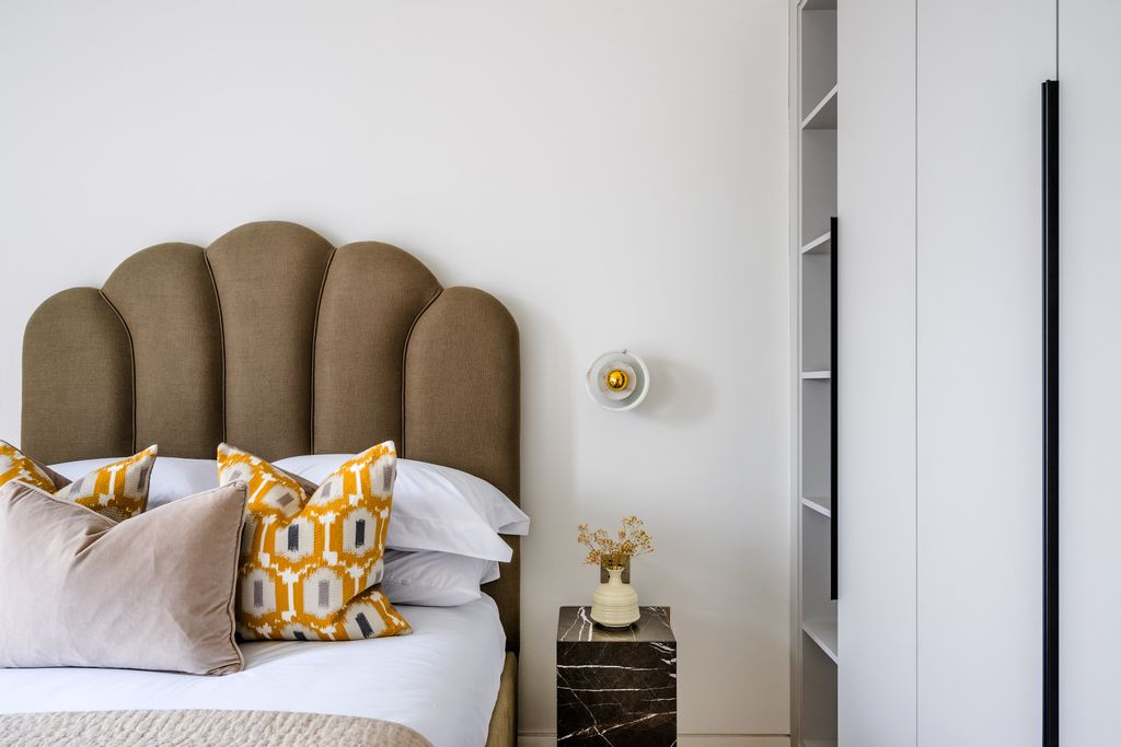 Property photo 3 of 31 Carnaby Lofts Carnaby Soho W1