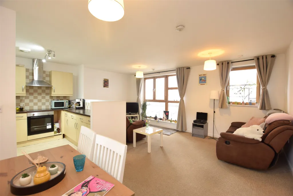 Apartment in Bristol, The Dings, St Philip's - More
