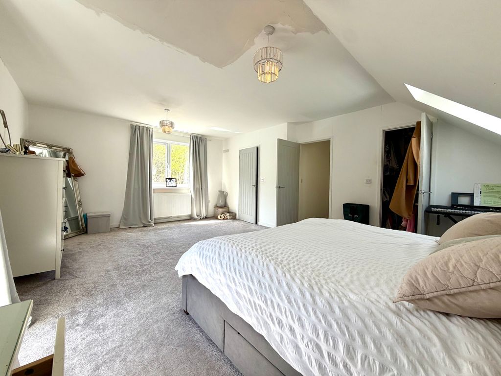 Additional image 22 of 4 bed detached house for saleAbernant Y Gethin Bungalows, Abercanaid, Merthyr Tydfil CF48