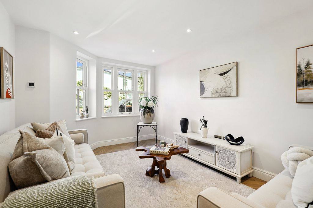 Property photo 3 of 17 Photograph Of The Show Home