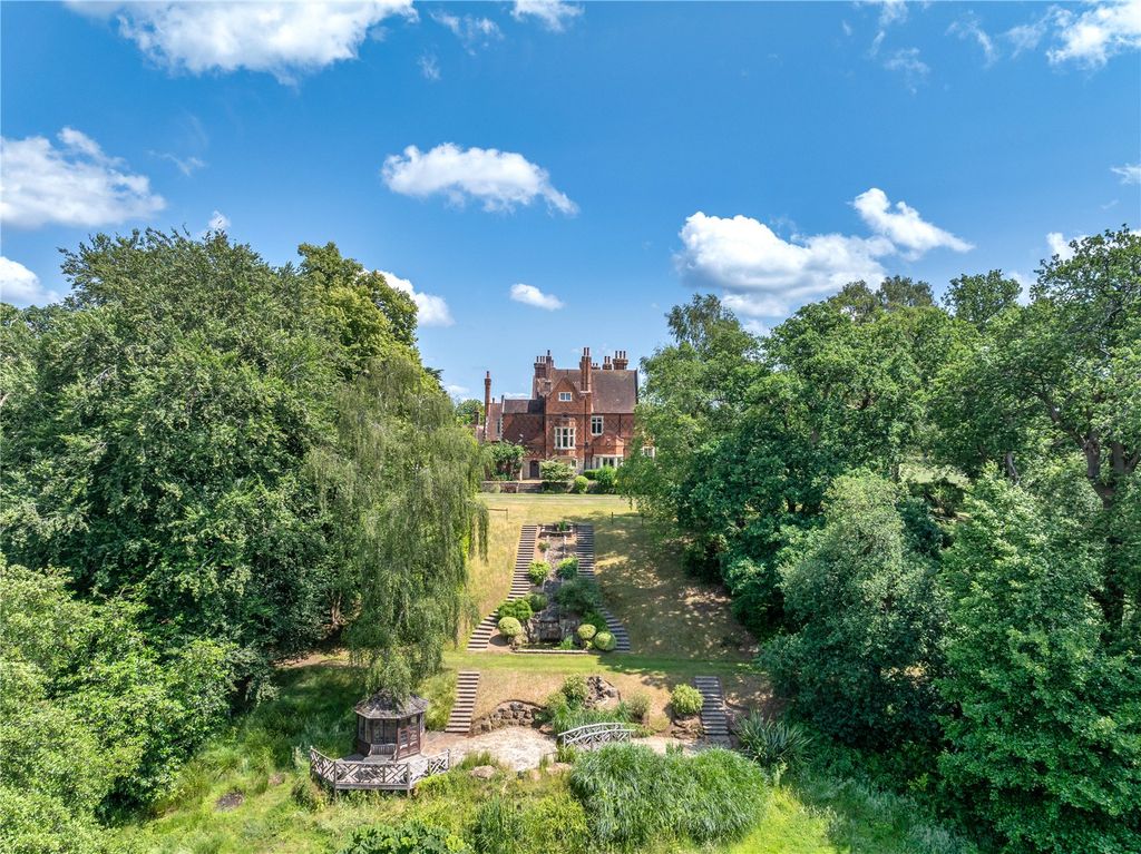 Additional image 25 of Land for salePotters Lane, Send, Woking, Surrey GU23