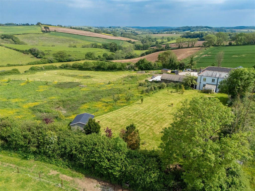 Property photo 3 of 32 Parry_Tredudwell Tideford-59.Jpg