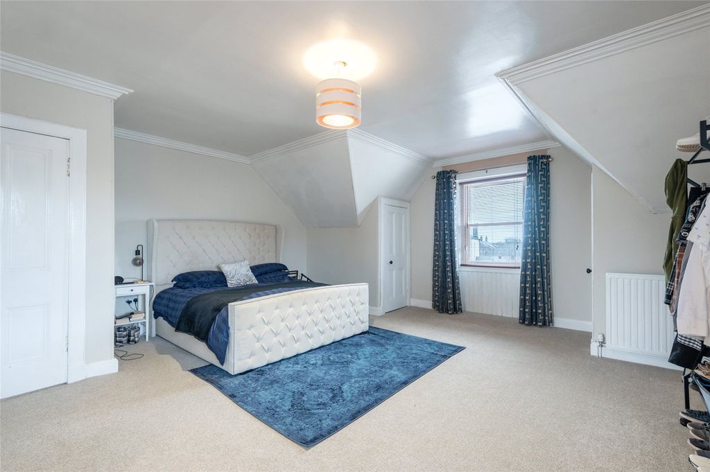 Additional image 5 of 5 bed link detached house for saleChurch Road, Leven, Fife KY8