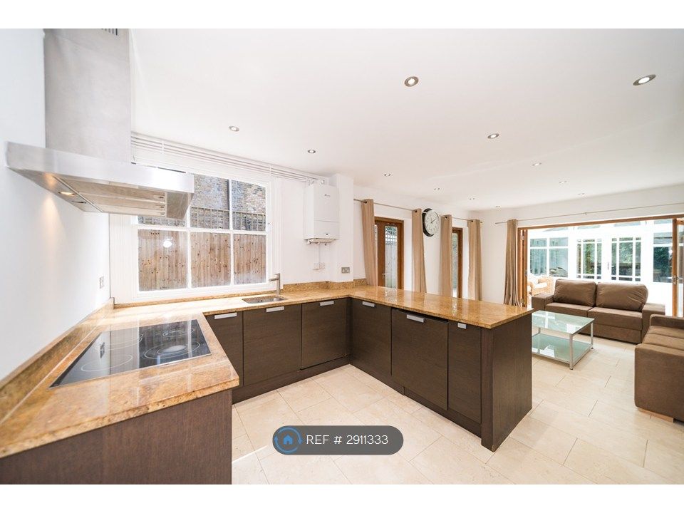 Property photo 1 of 12 Kitchen Area 1