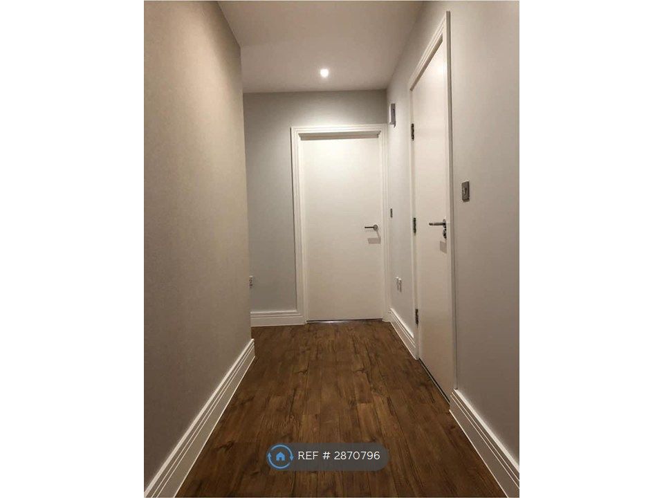 Property photo 3 of 13 Hallway Entrance: Bedroom Ahead, Bathroom To Left