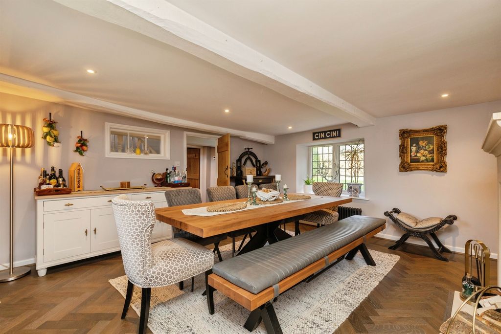 Additional image 6 of 5 bed farmhouse for saleBowerhill, Melksham SN12
