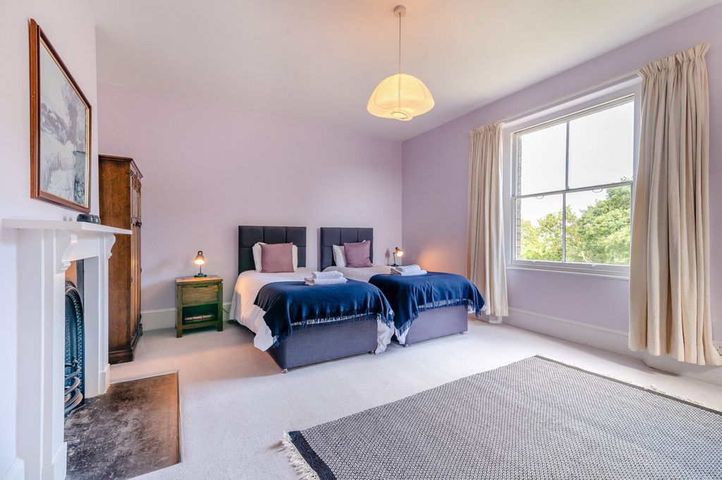 Additional image 17 of 5 bed country house for saleChurch Road, Bristol BS35