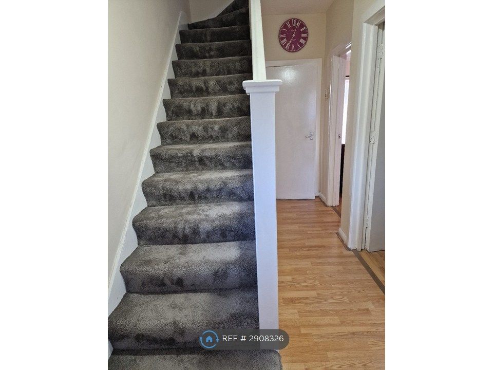 Property photo 3 of 26 Stairs - Hallway