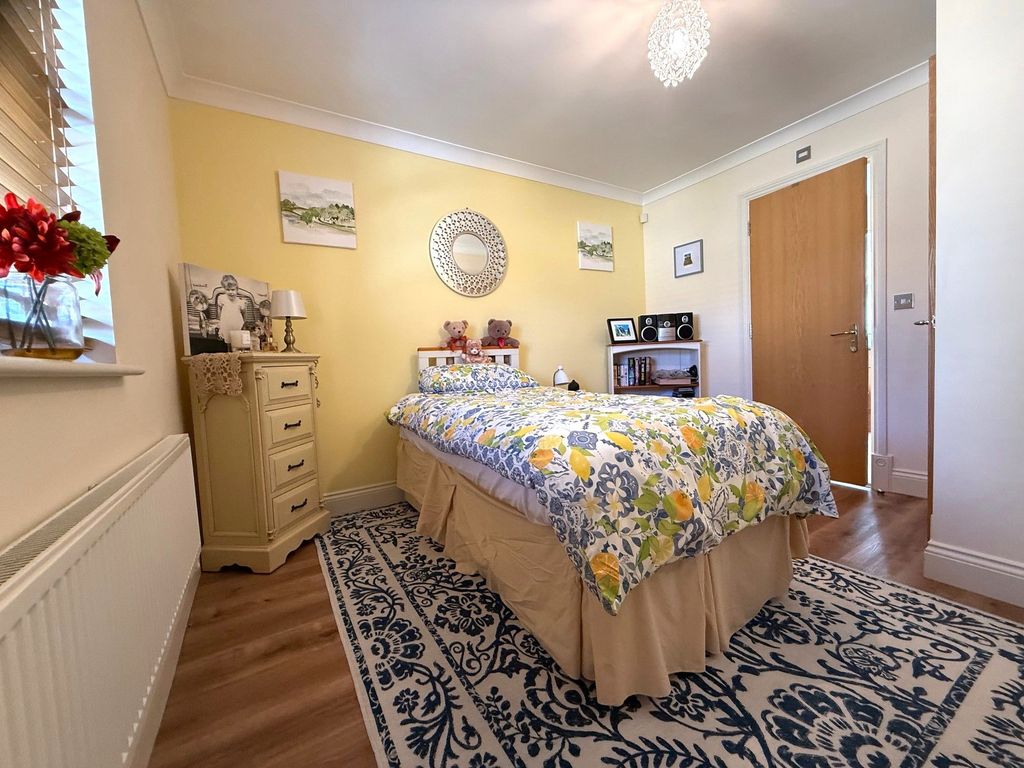 Additional image 12 of 3 bed flat for saleWaldridge Hall Court, Waldridge, Chester Le Street DH2