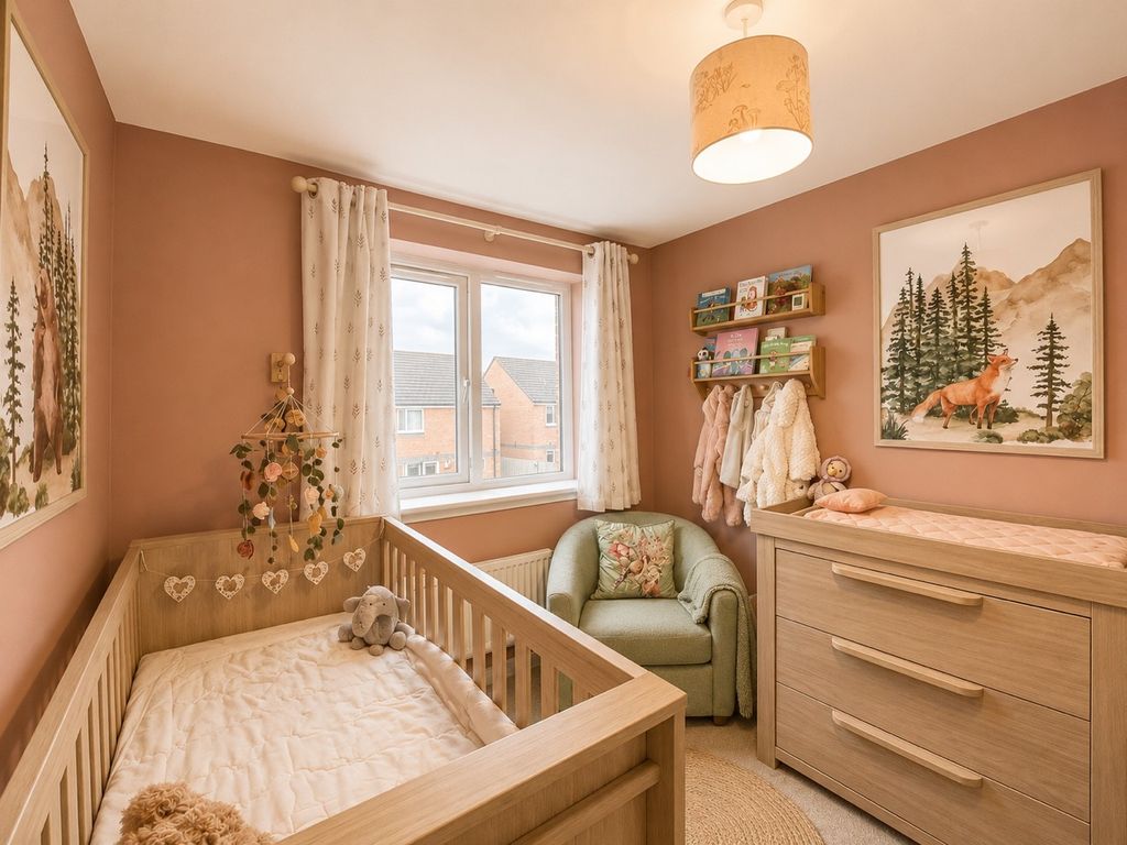 Additional image 18 of 3 bed terraced house for sale23 Simpson Wynd, Kinross KY13