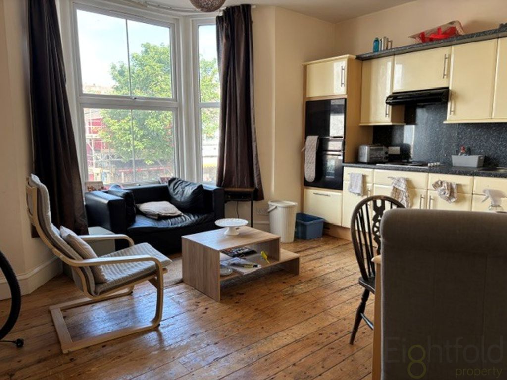 Property photo 2 of 9 Flat 1 48 Lewes Road 9