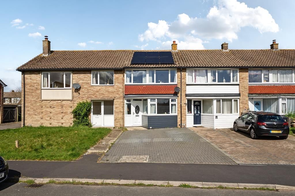 Property photo 1 of 23 External View