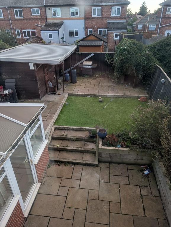 Property photo 2 of 9 Rear Garden