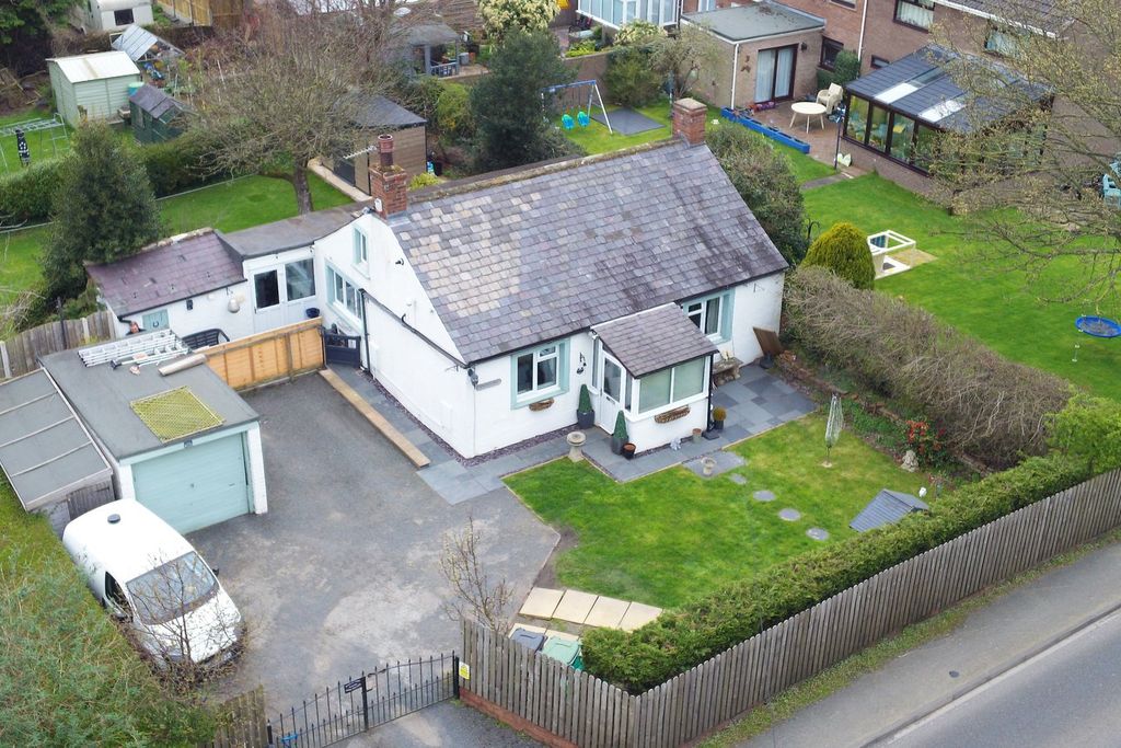 Property photo 3 of 21 Drone View Of The Property