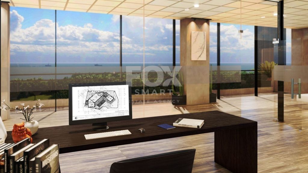 Property photo 1 of 18 Office For Sale In Zakaki Limassol Cyprus